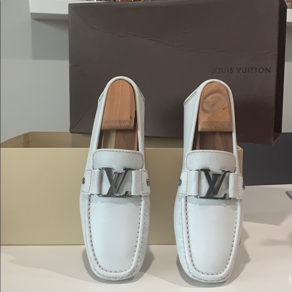 Louis Vuitton Men Shoes